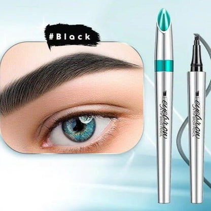 Microblading™ | Perfecte wenkbrauwen zonder moeite