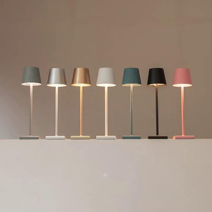 LuxeLamp™ | Verlicht je ruimte met elegantie