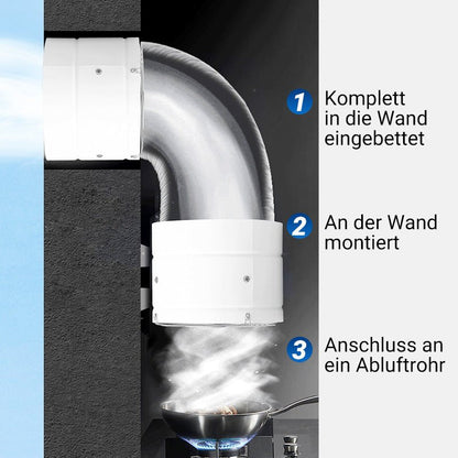 FrisLucht™ | Adem vrij, leef beter