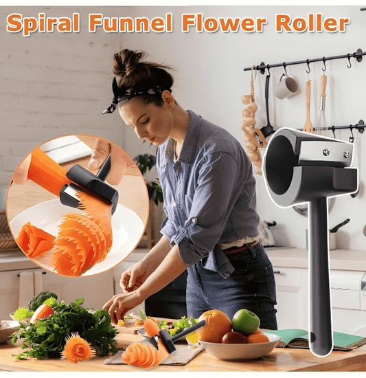 FloraPeel™ | | Laat je verbeelding de vrije loop in de keuken