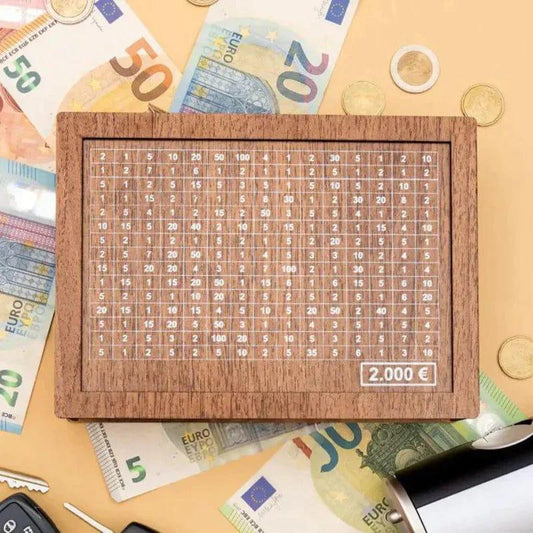CashBox™ | Zet je kleingeld om in kansen!