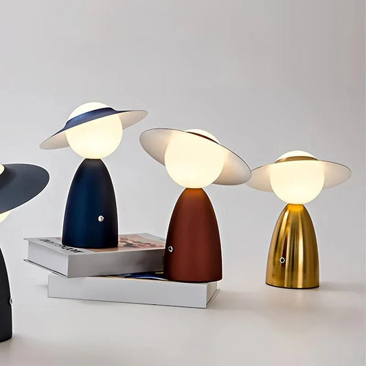 LichtBries™ | Creëer sfeervol licht in huis