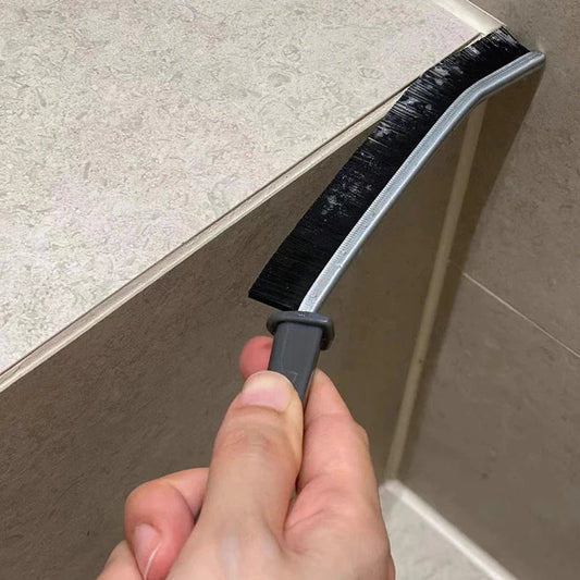 HoekHelper™ | Moeiteloos bereikbare schone hoeken