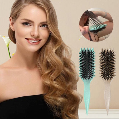 CurlBrush™ | Versterk je schoonheid direct!