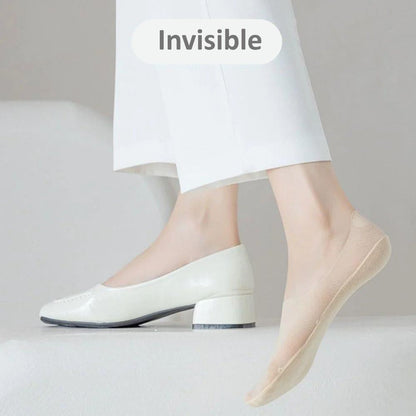 FrostSilk™ | Ongekend ademend comfort voor vrouwen