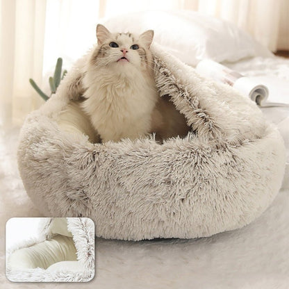 KatNest™ | Ultiem comfort voor je kat
