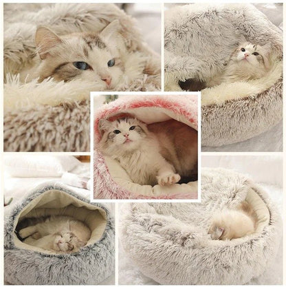 KatNest™ | Ultiem comfort voor je kat