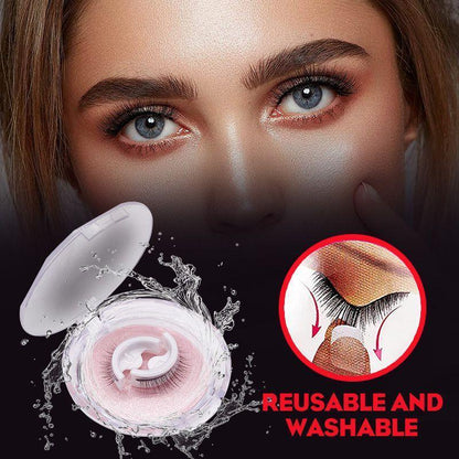 EasyLash™ | Bescherming zonder gedoe