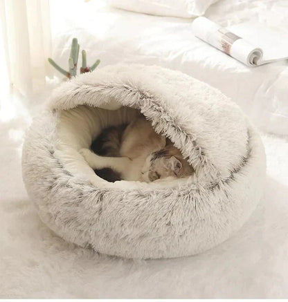 KatNest™ | Ultiem comfort voor je kat