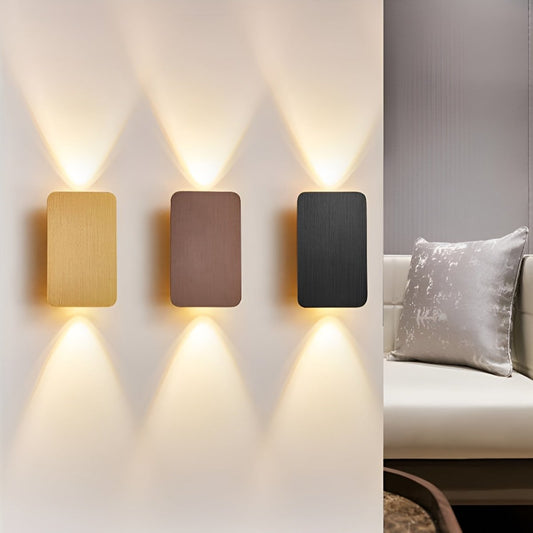 LichtGloed™ | Creëer een stijlvolle sfeer