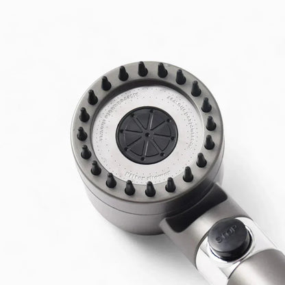 AquaZen™ | Ontspannende douche-ervaring thuis