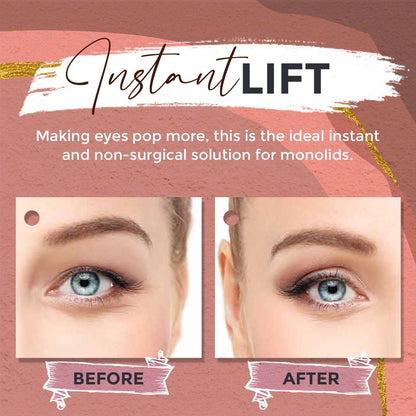 EyeLift™ | Accentueer je ogen natuurlijk