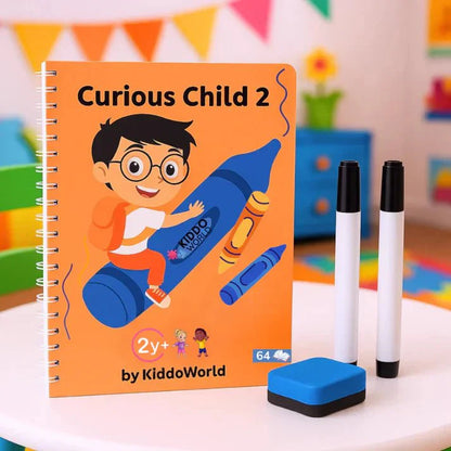 Creativo™ | Ontketen de verbeelding van kinderen