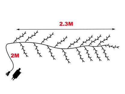 SparkleTree™ | Verlicht je magische ruimte