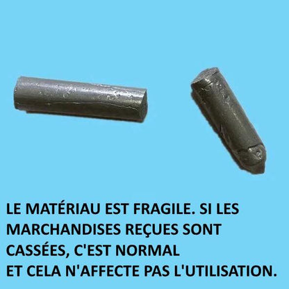 WeldRods™ | DuurzameSoudurenMetMinimaleSlijtage