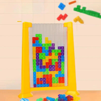 TetrisPlay™ | Bevordert leren en quality time