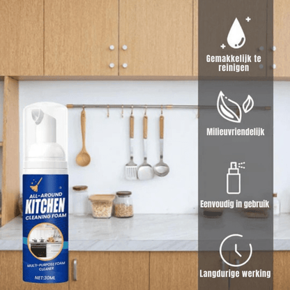ShineSwift™ | Directe glans en reinheid