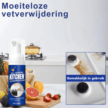 ShineSwift™ | Directe glans en reinheid