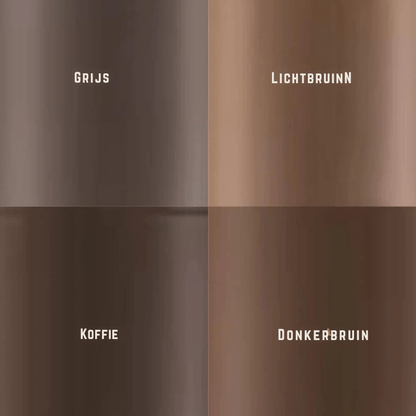 BrowMagic™ | Verfraai je blik direct