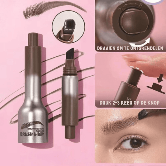 BrowMagic™ | Verfraai je blik direct