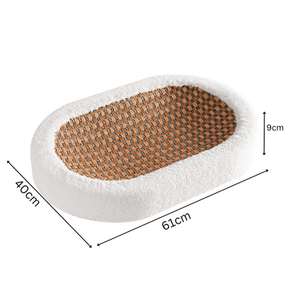 KnuffelNest™ | Ultiem comfort en speelplezier