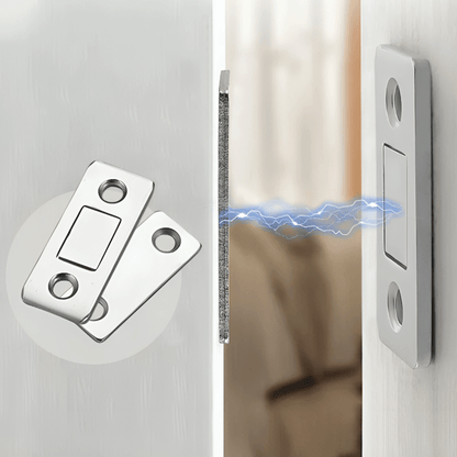 SlimLock™ | Beveilig je ruimte met gemak