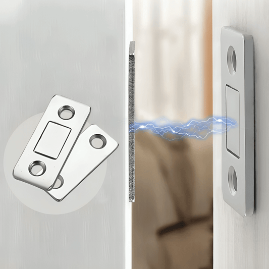 SlimLock™ | Beveilig je ruimte met gemak
