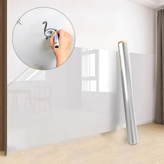 MuurSchild™ | Bescherm en verfraai je muren