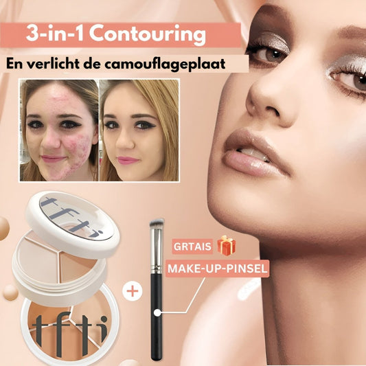 LumeShine™ | Direct stralend en zelfverzekerd