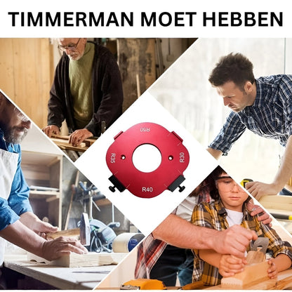 CraftEase™ | Realiseer je projecten moeiteloos