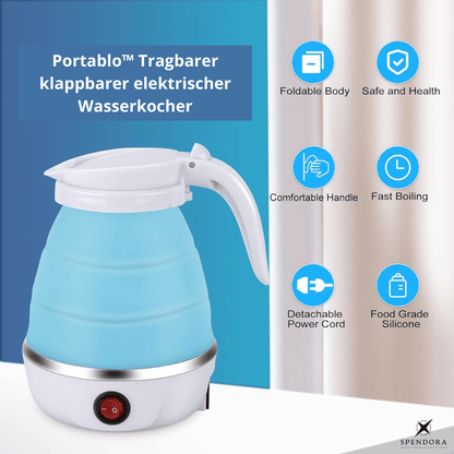 WarmCup™ | Geniet overal van warme dranken