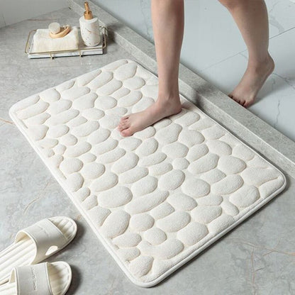 SecureStep™ | Veiligheid en comfort elke dag