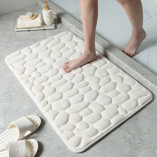 SecureStep™ | Veiligheid en comfort elke dag