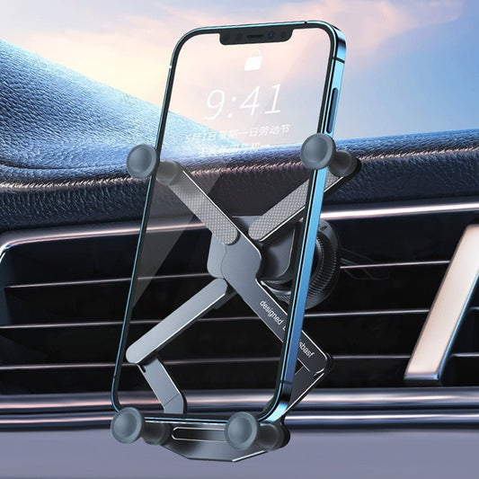 FlexiPhone™ | Veilig en altijd bereikbaar onderweg