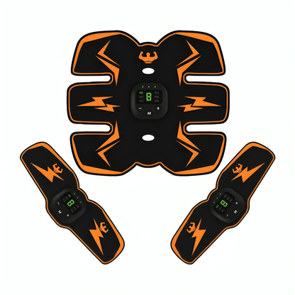 CoreFlex™ | Strakke buik zonder moeite