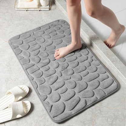 SecureStep™ | Veiligheid en comfort elke dag