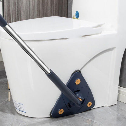 TriangleMop™ | Een schoon huis zonder moeite