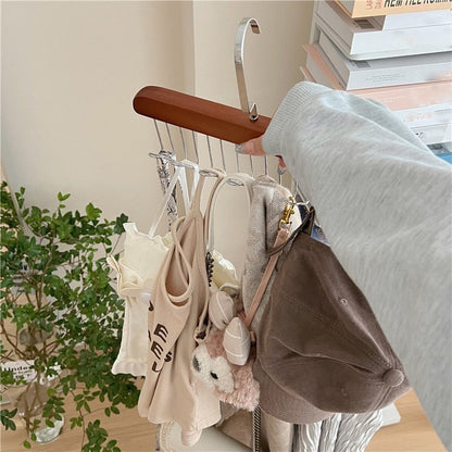 EasyHanger™ | Stijlvol en veilig opbergen