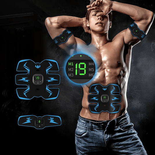 CoreFlex™ | Strakke buik zonder moeite