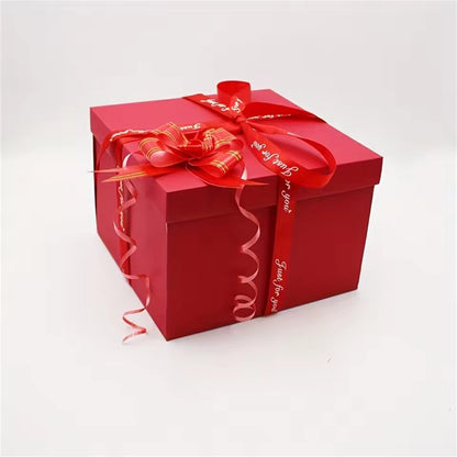 SurpriseBox™ | Magische vreugde bij elke opening