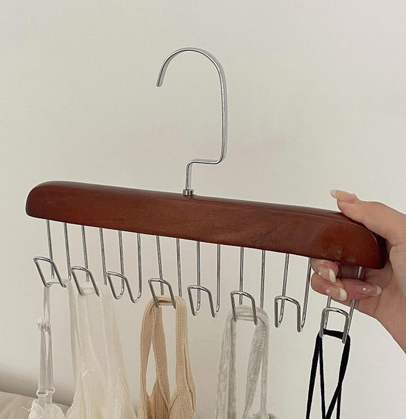 EasyHanger™ | Stijlvol en veilig opbergen