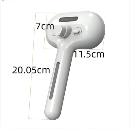 GlowKnuffel™ | Voel de warme zachtheid