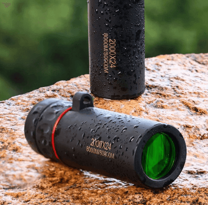 ProSight™ | De ideale metgezel voor alle buitenavonturen