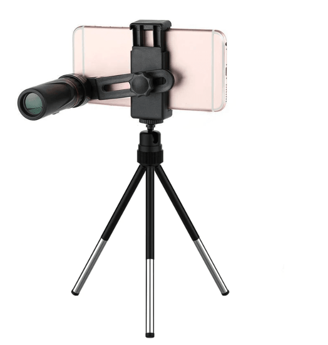 ProSight™ | De ideale metgezel voor alle buitenavonturen