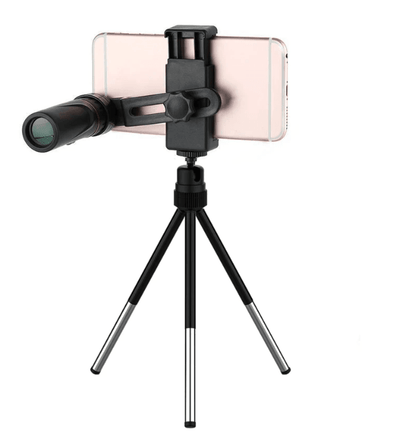 ProSight™ | De ideale metgezel voor alle buitenavonturen