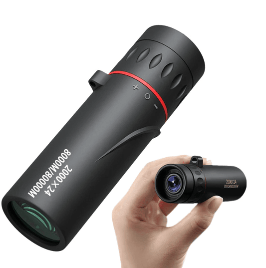 ProSight™ | De ideale metgezel voor alle buitenavonturen