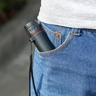 ProSight™ | De ideale metgezel voor alle buitenavonturen