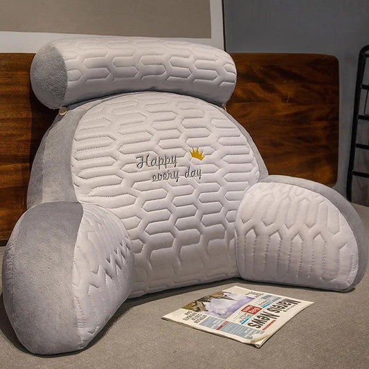 ComfortPillow™ | Verhoog uw zitervaring moeiteloos