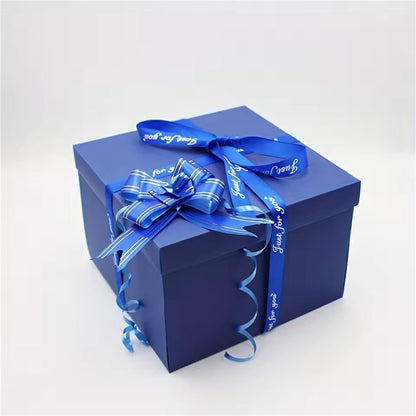 SurpriseBox™ | Magische vreugde bij elke opening