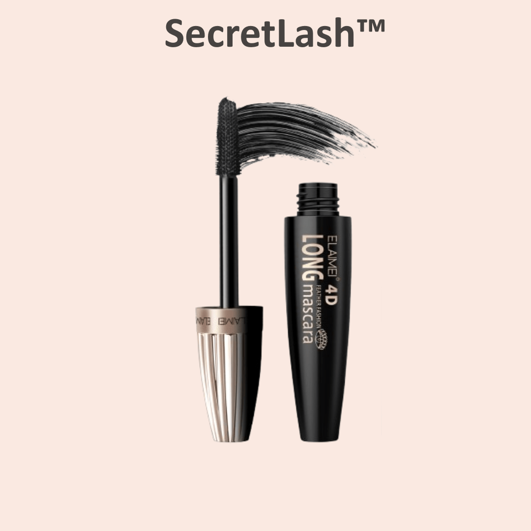 SecretLash™ | Voor prachtige wimpers